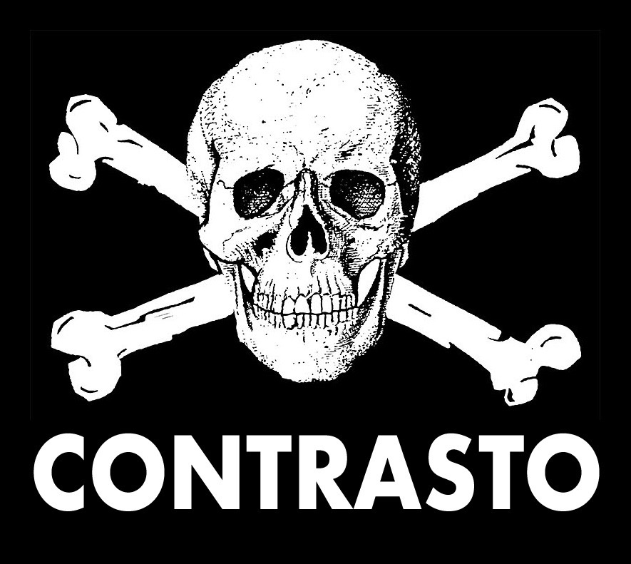 CONTRASTO HC JR